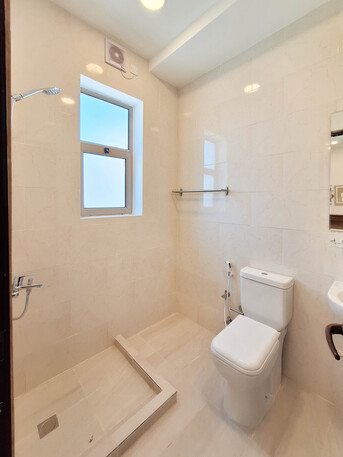 Manama, Apartments/Houses, BHD 330/month,  Furnished,  2 BR,  For Rent A New Fully Furnished Apartment In Al Burhama Area Close To The Inclusive EWA