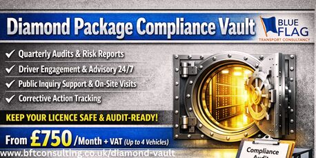 London, Legal, Diamond Package Compliance Vault &mdash; BFT Consulting