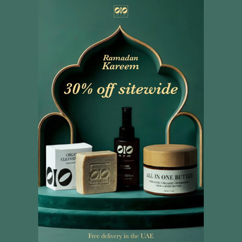 Dubai, Health & Beauty Items, AED 200,  🌙 Ramadan Special Offer &ndash; Natural Beauty Sale In UAE
