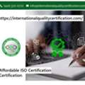 Affordable ISO 14001 Environmental Management Agency