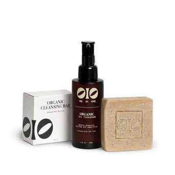 Dubai, Health & Beauty Items, AED 290,  Shop Organic Skincare Online | OilInOne Natural Beauty Products