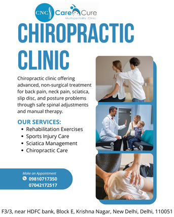 Mumbai, Health, Are You Suffering From Lower Back Pain, Slip Disc, Sciatica, Or Muscle Stiffness?