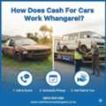 How Does Cash For Cars Work Whangarei?