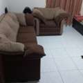 SAR 1200/month,  Furnished,  Single Room Is Available For Bachelor In 2 Bedroom Apartment