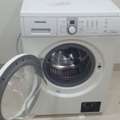 BHD 150,  Samsung Refrigerator + Samsung Diamond Washing Machine
