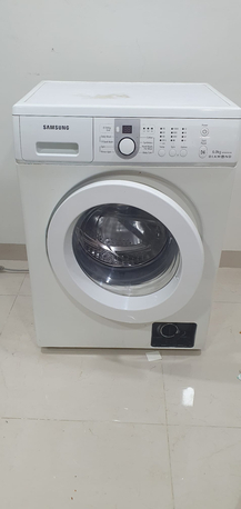 Saar, Electronics, BHD 150,  Samsung Refrigerator + Samsung Diamond Washing Machine