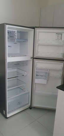 Saar, Electronics, BHD 150,  Samsung Refrigerator + Samsung Diamond Washing Machine