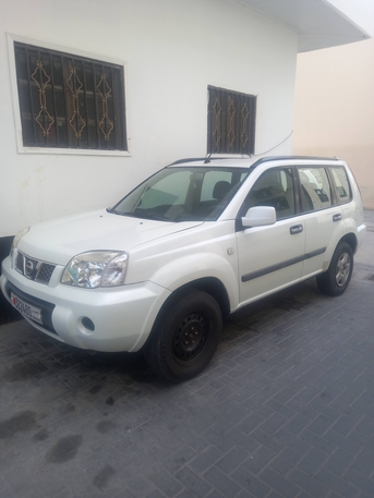 Muharraq, Vehicles, Cars & Trucks , BHD 2200,  Nissan X-Trail,  2011,  Automatic,  83000 KM,