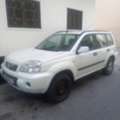 BHD 2200,  Nissan X-Trail,  2011,  Automatic,  83000 KM,