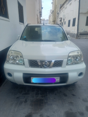 Muharraq, Vehicles, Cars & Trucks , BHD 2200,  Nissan X-Trail,  2011,  Automatic,  83000 KM,