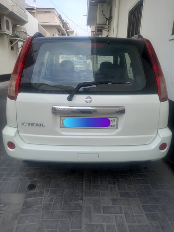 Muharraq, Vehicles, Cars & Trucks , BHD 2200,  Nissan X-Trail,  2011,  Automatic,  83000 KM,