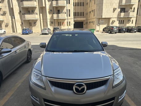 Al Malaz, Vehicles, Cars & Trucks , SAR 30000,  Mazda CX-09,  2009,  Automatic,  3000000 KM,  American Embassy Staff Owned In Immaculate Condition For Quick Sale Well Maintained