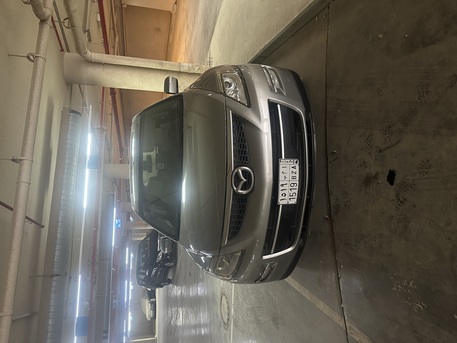 Al Malaz, Vehicles, Cars & Trucks , SAR 30000,  Mazda CX-09,  2009,  Automatic,  3000000 KM,  American Embassy Staff Owned In Immaculate Condition For Quick Sale Well Maintained