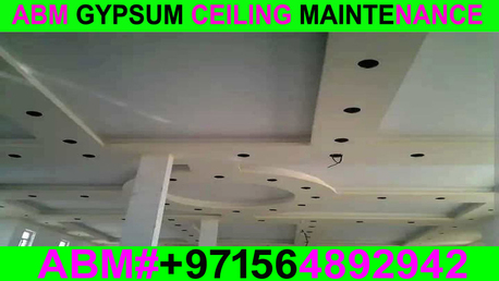 Ajman, Construction, Villa Office Maintenance Service In Ajman Dubai Sharjah  +971564892942