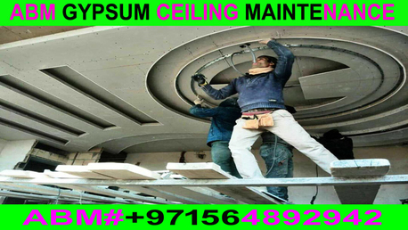 Ajman, Construction, Villa Office Maintenance Service In Ajman Dubai Sharjah  +971564892942