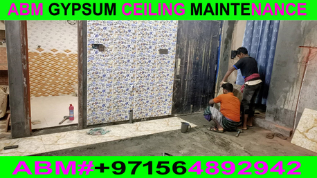 Ajman, Construction, Villa Office Maintenance Service In Ajman Dubai Sharjah  +971564892942