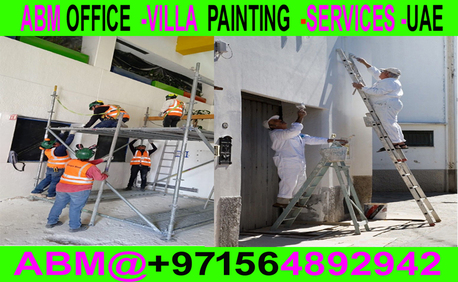 Ajman, Construction, Home Maintenance Service Company In Ajman Sharjah Dubai UAE