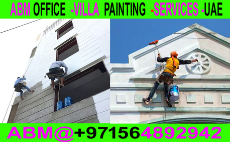 Ajman, Construction, Home Maintenance Service Company In Ajman Sharjah Dubai UAE