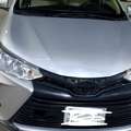 SAR 37000,  TOYOTA YARIS Y,  2021,  Automatic,  166667 KM,  URGENT SELL   MODEL  FULL