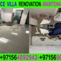 Renovation And Maintenance Repairing Contractor Ajman Sharjah