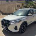 SAR 46000,  Nissan Kicks,  2022,  Automatic,  63000 KM,