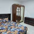 SAR 2400/month,  Furnished,  Studio,  Furnished 2BHK Family Flat Near Mina Port And Cornishe 2400sr Free Elect, Water And Wif