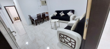 Jubail, Apartments/Houses, SAR 2400/month,  Furnished,  Studio,  Furnished 2BHK Family Flat Near Mina Port And Cornishe 2400sr Free Elect, Water And Wif