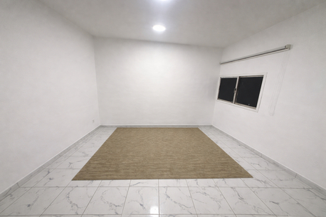 Riyadh, Rooms Available, Semi Furnished Room Available For Rent( Furnitures Are Not Shown In Pictures)