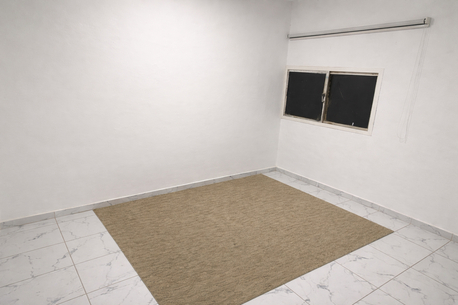 Riyadh, Rooms Available, Semi Furnished Room Available For Rent( Furnitures Are Not Shown In Pictures)