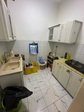 Riyadh, Rooms Available, Semi Furnished Room Available For Rent( Furnitures Are Not Shown In Pictures)