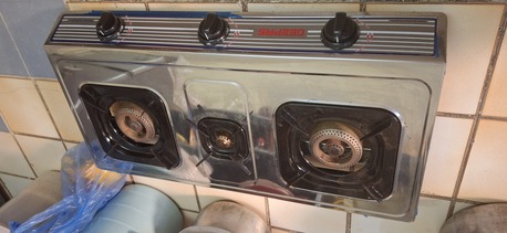Riyadh, Household Items, SAR 100,  Gas Stove
