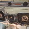 SAR 100,  Gas Stove