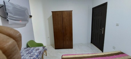 Jubail, Apartments/Houses, SAR 1500/month,  Furnished,  Studio,  Furnished Family Single Room Near KMC Hospital Only By 1500sr Free Elect, Wifi, Water