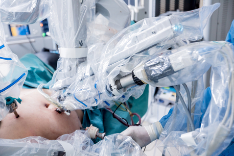 Bhopal, Health, Best Robotic Weight Loss Surgery In India