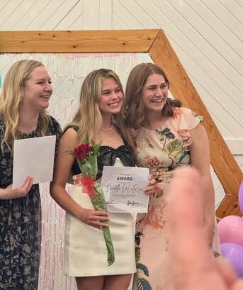 New York, Business, About Donatella Delarosa &ndash; Founder Of En Point Dreams