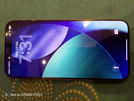 Al-Madinah, Mobile Phones, SAR 2500,  IPhone 15promax 256gb