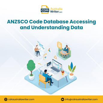 Sydney, Software, AUD 800,  ANZSCO Code Database Accessing And Understanding Data