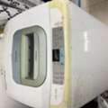 SAR 600,  Washing Machine And Oven