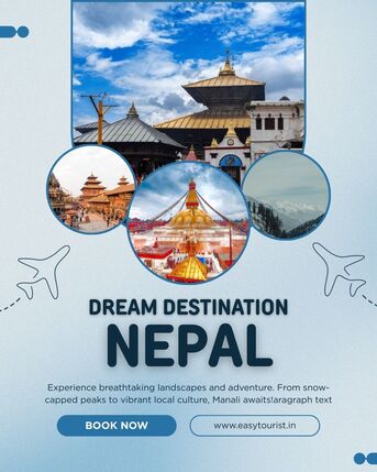 Mumbai, Travel, Gorakhpur To Nepal Tour Package