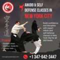 Aikido & Self Defense Classes In New York City