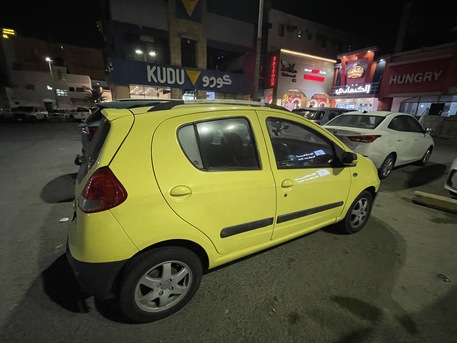 Jubail, Vehicles, Cars & Trucks , SAR 8999,  Geely Hatchback,  2014,  Manual,  114780 KM,  Car For Sale Geely GX2