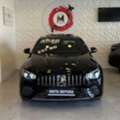 BHD 15500,  Mercedes-Benz- E 350 AMG,  2020,  Automatic,  57000 KM,  Mercedes Benz E350 AMG