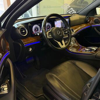 Tubli, Vehicles, Cars & Trucks , BHD 15500,  Mercedes-Benz- E 350 AMG,  2020,  Automatic,  57000 KM,  Mercedes Benz E350 AMG