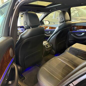 Tubli, Vehicles, Cars & Trucks , BHD 15500,  Mercedes-Benz- E 350 AMG,  2020,  Automatic,  57000 KM,  Mercedes Benz E350 AMG