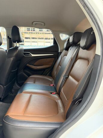 Jeddah, Vehicles, Cars & Trucks , SAR 26,  Mg Zs For Sale,  2018,  Automatic,  160 KM,