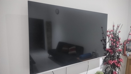 Salmabad, Appliances, BHD 100,  Philips 65"Smart TV For Sale