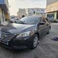 BHD 2600,  Nissan Sentra,  2015,  Automatic,  63000 KM,   1.6 Ltr  Model