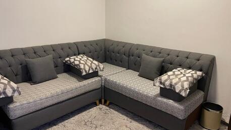 Dammam, Furniture, SAR 1000,  Sofa