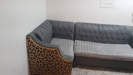Dammam, Furniture, SAR 1000,  Sofa