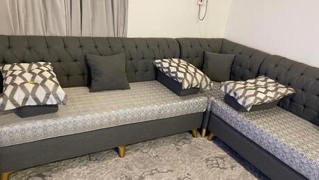 Dammam, Furniture, SAR 1000,  Sofa